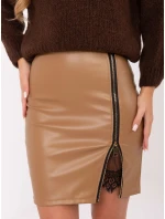 Sukně IT SD FL3019.83 camel