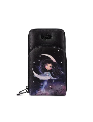 Dámská peněženka Vuch Lilian crossbody wallet