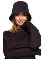 Kbelíková čepice B214 antracitová - BeWear