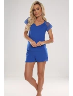 Dámské pyžamo DAGMARA 625 Dámské pyžamo DAGMARA 625