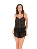 Dámský komplet BLACK CAT