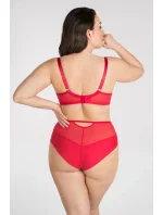 K828 CRAZY HEART SOFT BRA