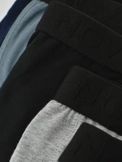 PÁNSKÉ BOXERKY PREMIUM BB005