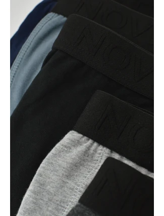 PÁNSKÉ BOXERKY PREMIUM BB005