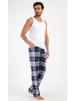 Pánské pyžamové kalhoty Bruno Pánské pyžamové kalhoty Bruno
