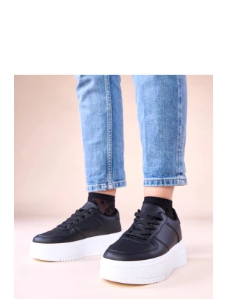 Sportovní obuv  model 223145 Solea