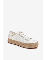 Tenisky  model 228096 Step in style