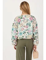 Bunda  model 230174 Italy Moda