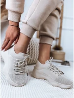 KRISTA dámské boty béžové FashionStreet ZY0309