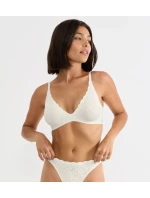 sloggi ZERO Feel Bliss THE UP P Bra - WHITE - SLOGGI WHITE - SLOGGI sloggi ZERO Feel Bliss THE UP P Bra - WHITE - SLOGGI WHITE - SLOGGI