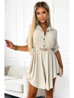 Dámské šaty 461-1 - Numoco basic