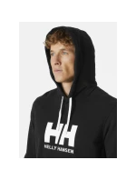 Helly Hansen pánská mikina s kapucí HH LOGO HOODIE 33977 990 Helly Hansen pánská mikina s kapucí HH LOGO HOODIE 33977 990