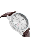 Pánské hodinky CASIO MTP-V004L-7CUDF + BOX Pánské hodinky CASIO MTP-V004L-7CUDF + BOX