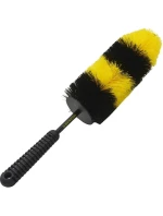 KARTÁČ NA ČIŠTĚNÍ KOL DUNLOP DLOUHÝ 46 CM