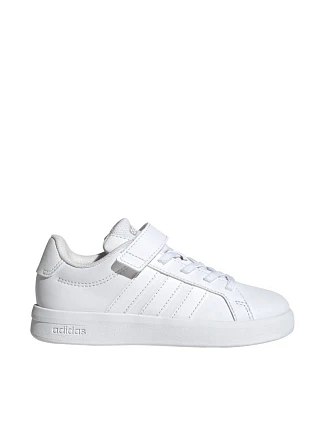 Dětská obuv adidas Grand Court 3.0 EL C HP3532