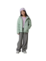 Dívčí bunda 4F F0739 mint 4FJWSS26TDJAF0739 47S