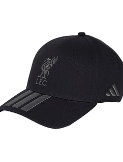 Kšiltovka adidas Liverpool FC, černá, KQ5137