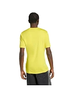 Pánské tričko adidas Brazil 26 Jersey yellow KH2307 Pánské tričko adidas Brazil 26 Jersey yellow KH2307