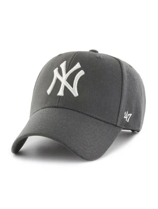 47 Značka New York Yankees MVP Kšiltovka B-MVPSP17WBP-CC