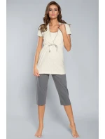 Italian Fashion Felicita cr.r. sp.3/4 barva:žlutá