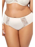 Gorsenia K484 Pivoňka barva: ecru