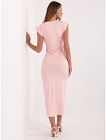 Šaty IT SK 22350.86 světle růžová