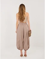 Kalhoty IT SP FL10309.70 dark lilac