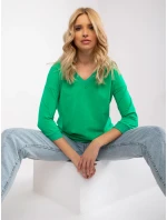 Halenka RV BZ 7542.41X zelená