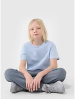 Chlapecké tepláky 4F