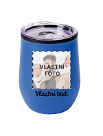 Personalizovaný termohrnek "BOWL" s fotografií Personalizovaný termohrnek "BOWL" s fotografií