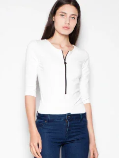 Dámské body VT018 krémové - Venaton