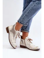 Boty model 191864 Step in style Boty model 191864 Step in style