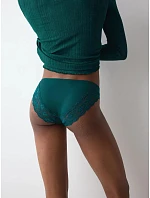Lovely Micro Tai - Teal Green - TRIUMPH Teal Green - TRIUMPH Lovely Micro Tai - Teal Green - TRIUMPH Teal Green - TRIUMPH