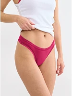 sloggi GO Crush String C3P - Multi - SLOGGI Multi - SLOGGI sloggi GO Crush String C3P - Multi - SLOGGI Multi - SLOGGI