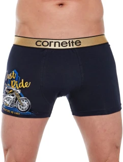 Pánské boxerky 508/147 High emotion - CORNETTE