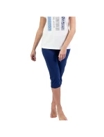 Dámské pyžamo 701 blue - REGINA