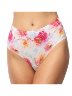 Dámské brazilky Peony brasil maxi - JULIMEX Dámské brazilky Peony brasil maxi - JULIMEX