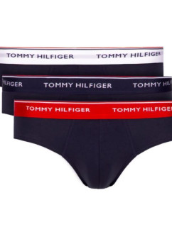Tommy Hilfiger spodní prádlo 3P Brief M 1U87903766