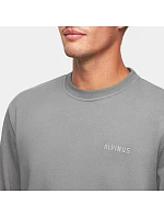 Alpinus Bellagio M mikina BR18249 pánské