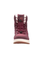 Trollkids Arendal Zimní boty XT Waterproof Jr 671-419