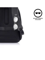 XD DESIGN BATOH PROTI KRÁDEŽI BOBBY HERO SMALL BLACK P/N: P705.701 XD DESIGN BATOH PROTI KRÁDEŽI BOBBY HERO SMALL BLACK P/N: P705.701