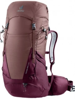 Turistický batoh Deuter Futura Pro 34 SL 340102155990