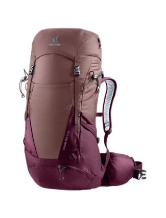 Turistický batoh Deuter Futura Pro 34 SL 340102155990
