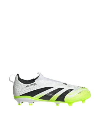 Fotbalové boty adidas Predator League LL FG/MG Jr JI1126 Fotbalové boty adidas Predator League LL FG/MG Jr JI1126