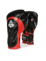 Boxerské rukavice 10oz - Blaze Red - Legacy Series