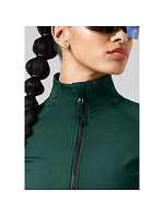 CASALL Refine Training Jacket zelená CASALL Refine Training Jacket zelená