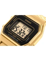 Dámské hodinky CASIO Vintage LA680WGA-1DF Dámské hodinky CASIO Vintage LA680WGA-1DF