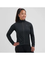 Rogelli dámská bunda ESSENTIAL II černá XL