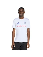 Pánské tričko adidas England 26 Jersey white KH2309 pánské Pánské tričko adidas England 26 Jersey white KH2309 pánské