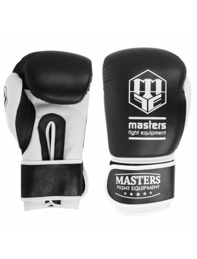 MASTERS RPU-TR 011112-12 boxerské rukavice